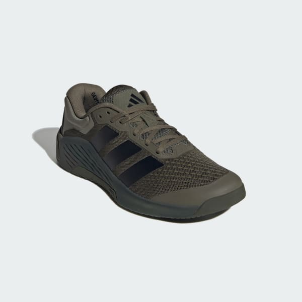 Verde Zapatillas de training Dropset 4