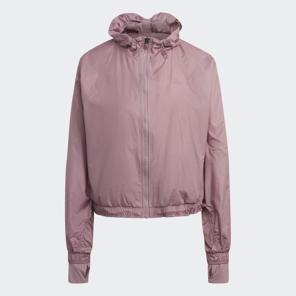Adidas dakari windbreaker jacket hotsell