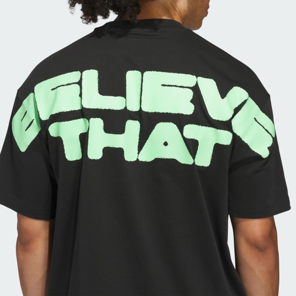Anthony Edwards Believe That Tee