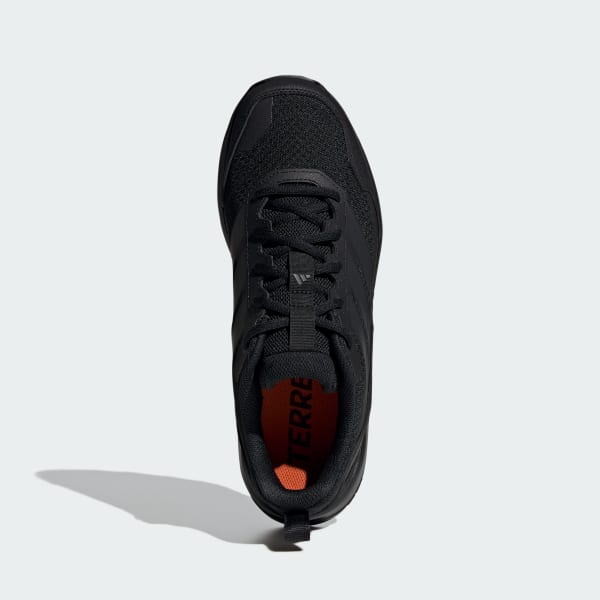 Black Terrex Eastrail 3 Shoes