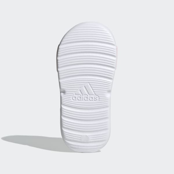 Pink Altaswim Sandals