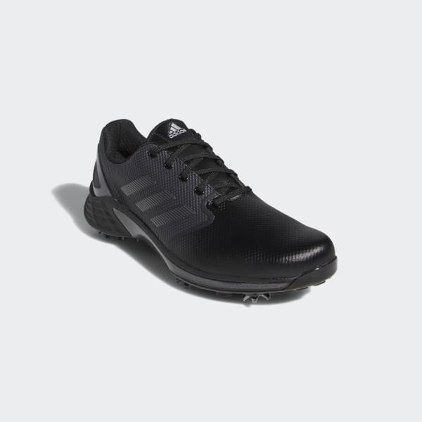 adidas ZG21 Wide Golf Shoes Black FW5550 adidas US