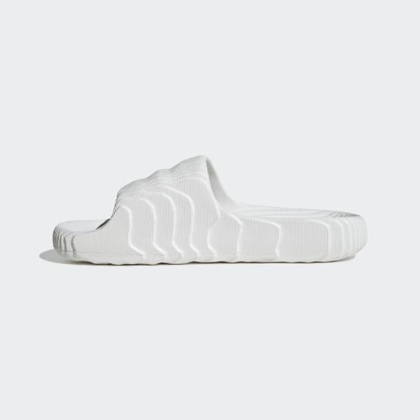 Adidas air slippers hot sale
