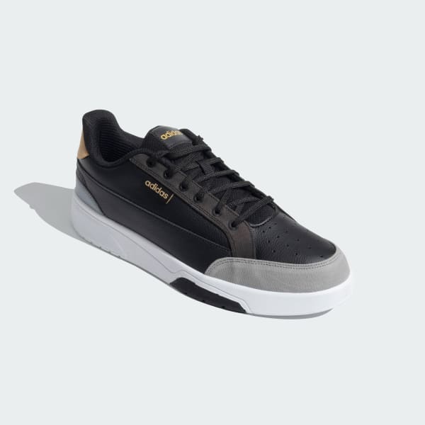 Black GenY Pro Sneaker