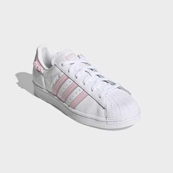 adidas Superstar Shoes - White | Free Shipping with adiClub