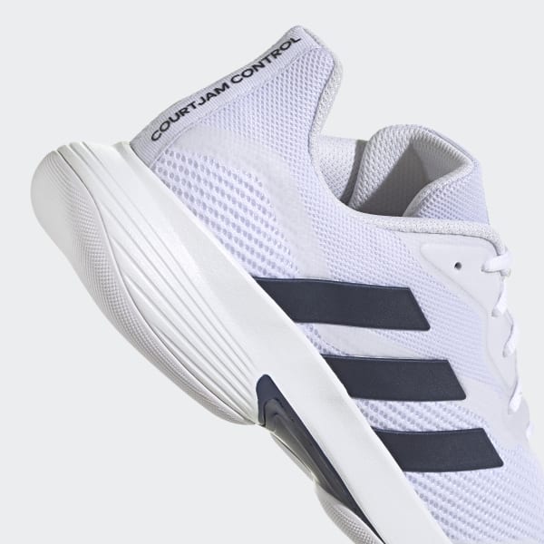 Adidas tennis sales court jam