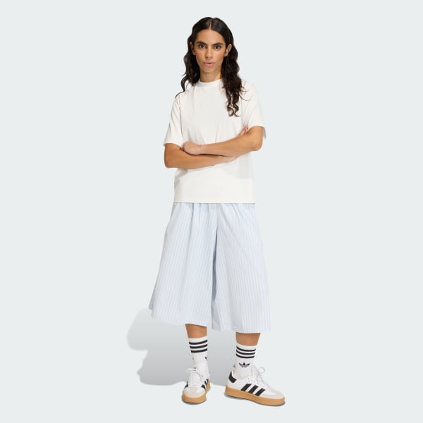 White REGULAR T-SHIRT