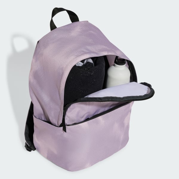 Adidas originals backpack classic trefoil graphic multicolor shop