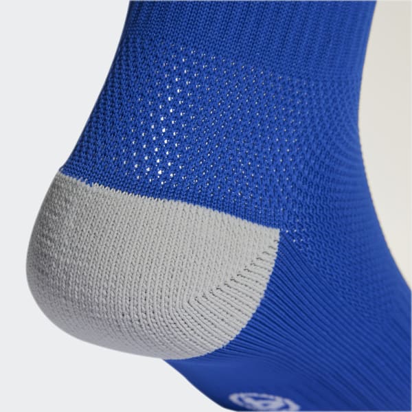 Blauw Milano 23 Sokken