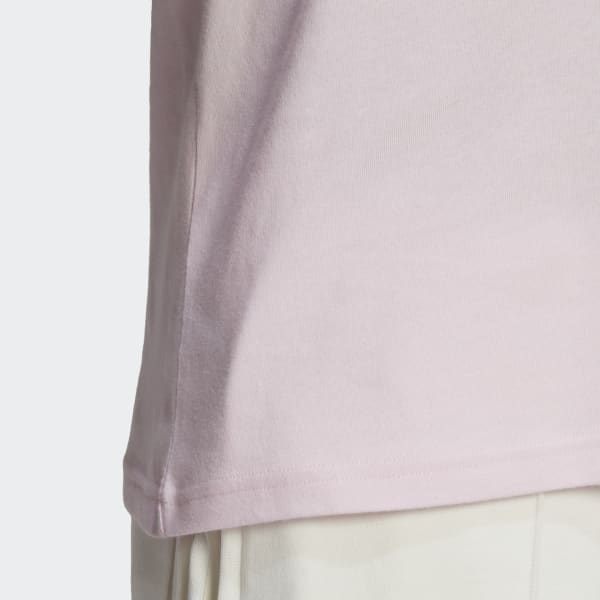 Rosa T-shirt Paris VM679