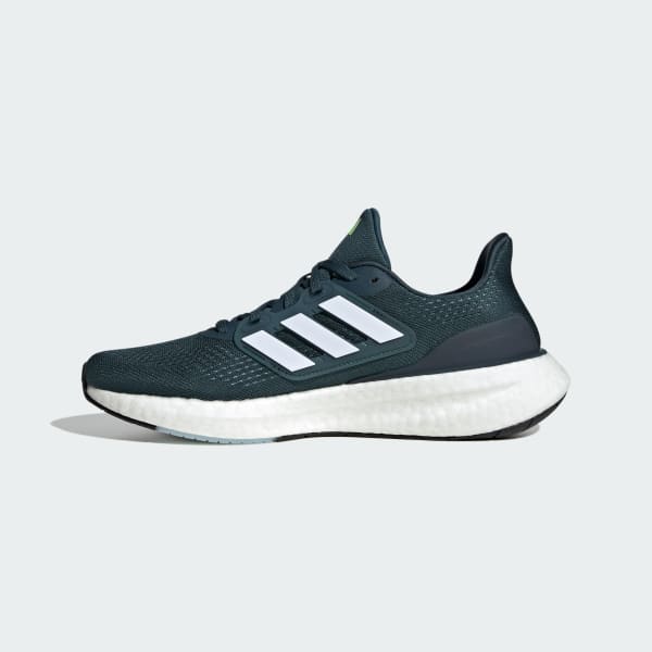 Adidas falcon turquesa discount