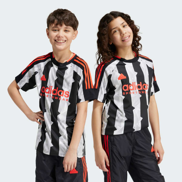 Adidas tee sales