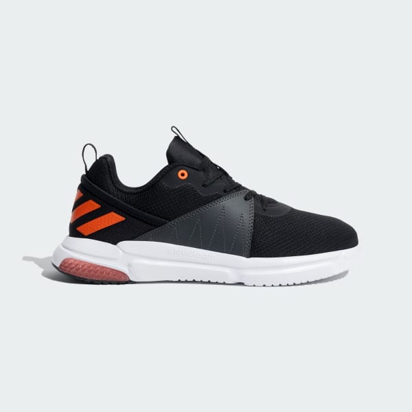 Black ADI-ACME SHOES