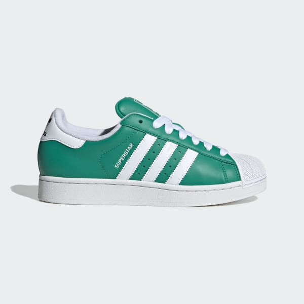 Zapatillas Adidas Adidas All Star Verde Sale Tenis Superstar Verde