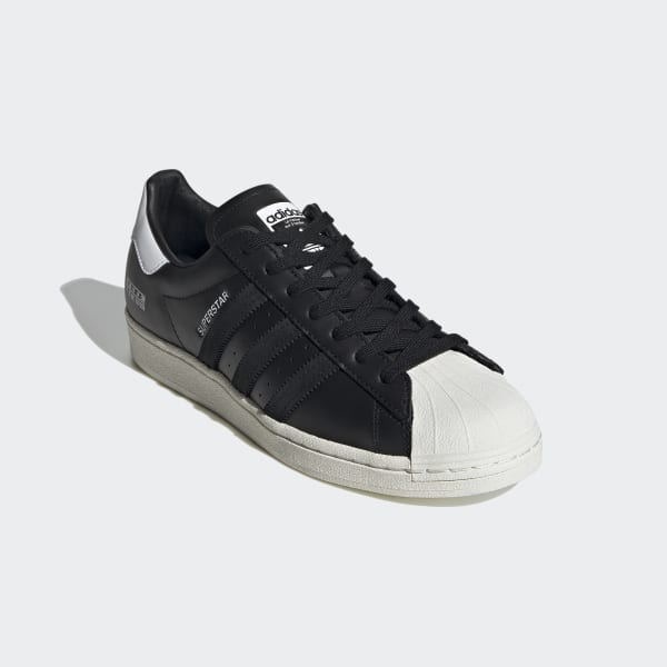 adidas all star black trainers