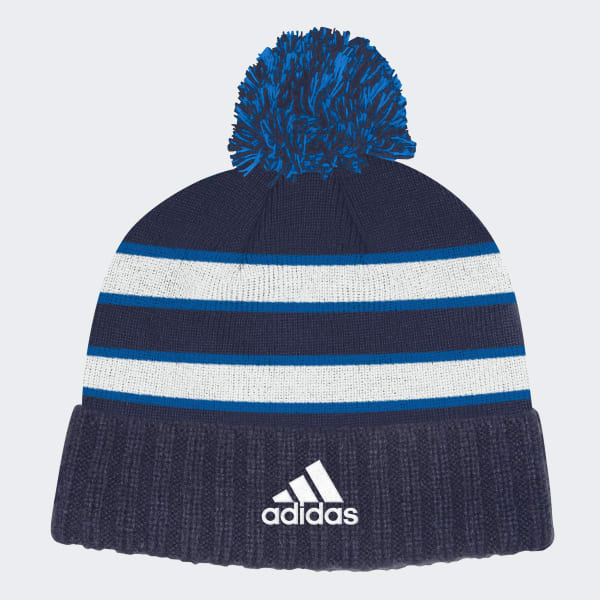 jets beanie hat