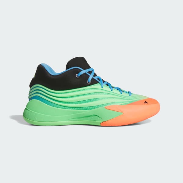 Dame X Shoes