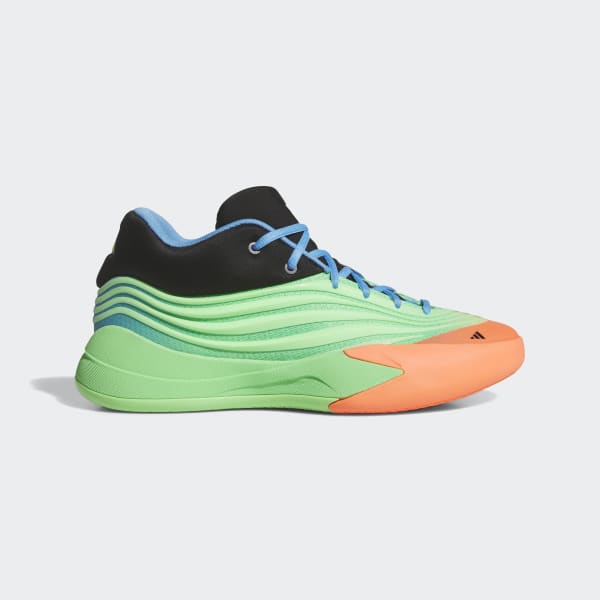 スニーカー adidas Dame X Basketball Shoes adidas Dame X Basketball Shoes | Academy