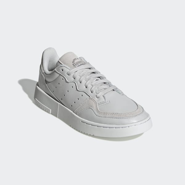 Adidas supercourt gray Clearance