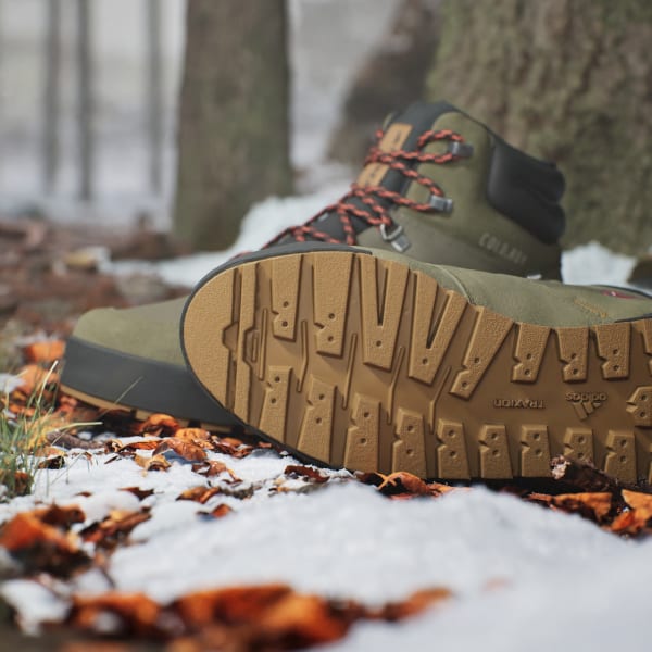 Terrex Snowpitch Cold.Rdy Hiking Shoes