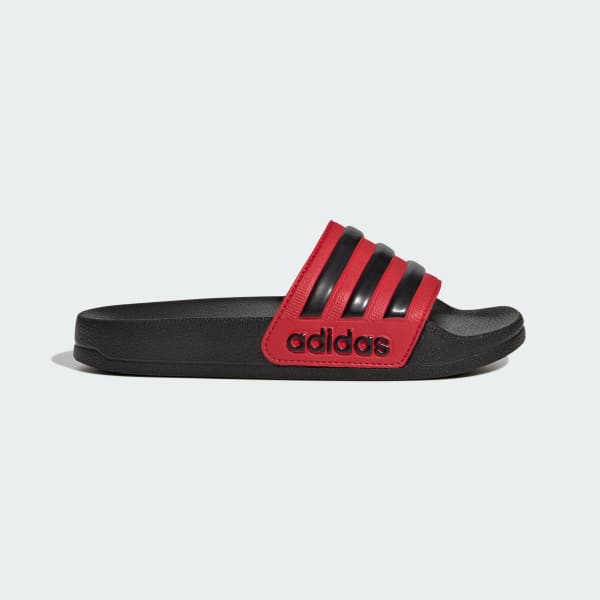 adidas SANDALIAS ADILETTE SHOWER Rojo adidas Mexico
