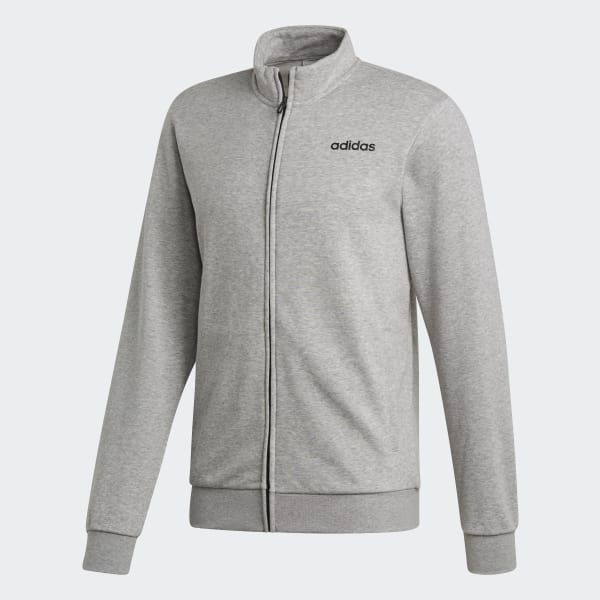 adidas linear track jacket