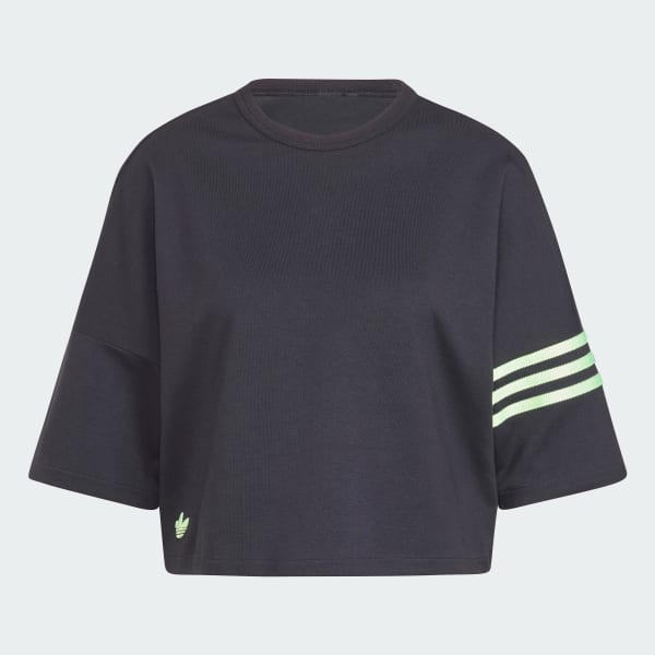 Black Neuclassics Tee