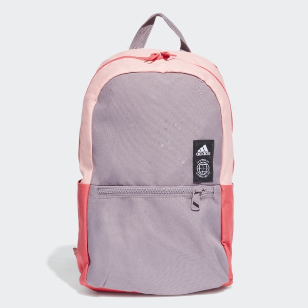 mochilas adidas hombre purpura