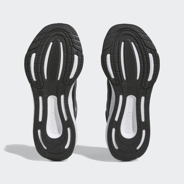 Preto Sapatilhas Ultrabounce Júnior
