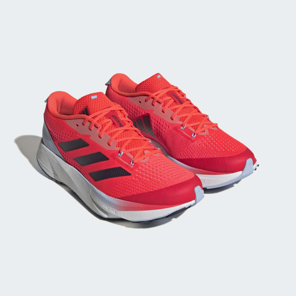 Adidas adizero sale orange