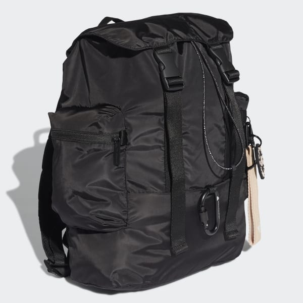 adidas by Stella McCartney Backpack Svart | adidas Sweden adidas by Stella McCartney Backpack Beige | adidas Sweden
