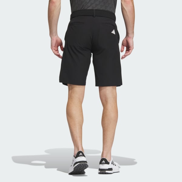 Black AEROREADY 10-Inch Shorts