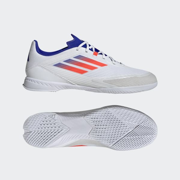 シューズ adidas F50 League Indoor adidas F50 League Indoor Soccer Shoes | Dick's Sporting Goods