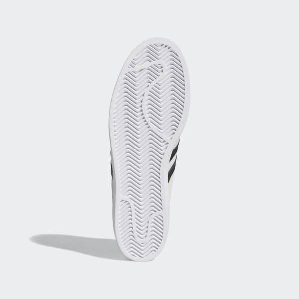 Blanco Tenis Superstar ADV