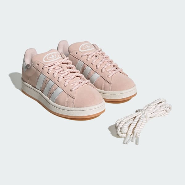 adidas campus 00s ピンク adidas Campus 00s Shoes - Pink | Free Shipping with adiClub