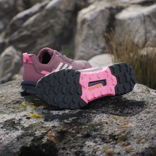Bordeaux Chaussure de randonnée Terrex AX4
