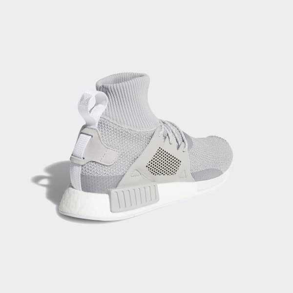 adidas zapatilla nmdXr1 ninos 