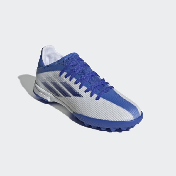 Blanco Guayos X Speedflow.3 Pasto Sintético