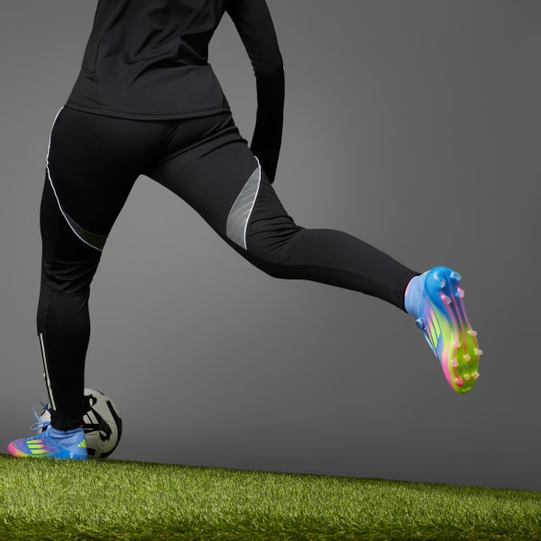 F50 Elite Mid-Cut Firm Ground Cleats