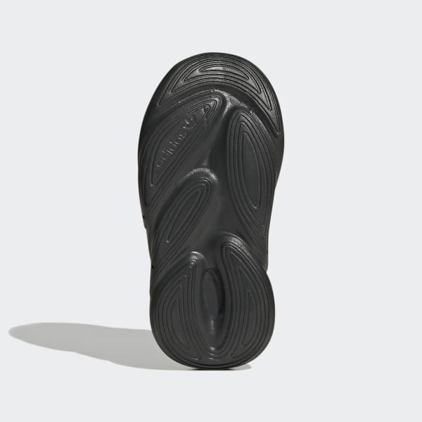 Szary OZELIA Shoes
