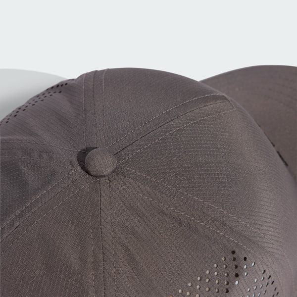 Marron Gorra CLIMACOOL Sport Trucker