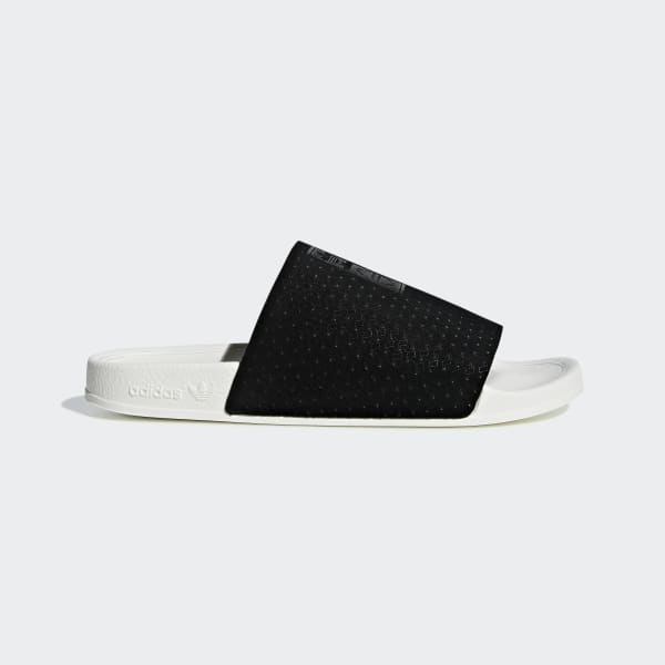 adidas adilette luxe slides