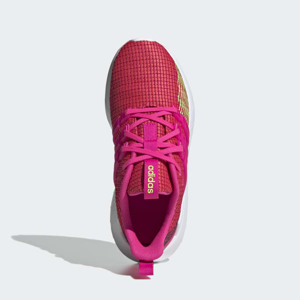 adidas questar flow pink