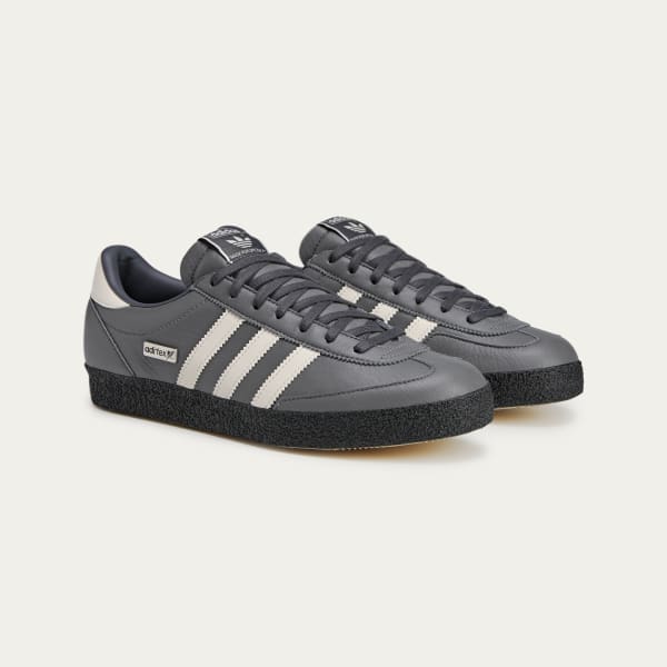 Grey Lothertex SPZL F.C. Shoes