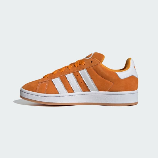 Adidas shoes orange color hot sale