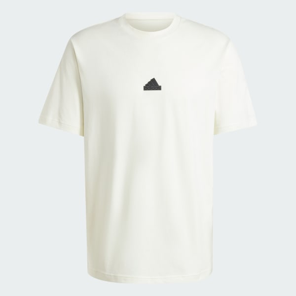 Weiss City Escape Graphic T-Shirt