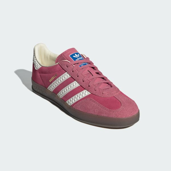 ★adidas Originals★ガゼル インドア★ホワイト/アクア★ 楽天市場】adidas originals アディダス スニーカー GAZELLE