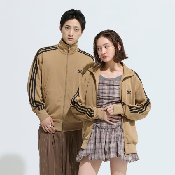 アディダス アディカラー クラシックス ファイヤーバード