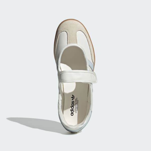 Samba Jane Shoes