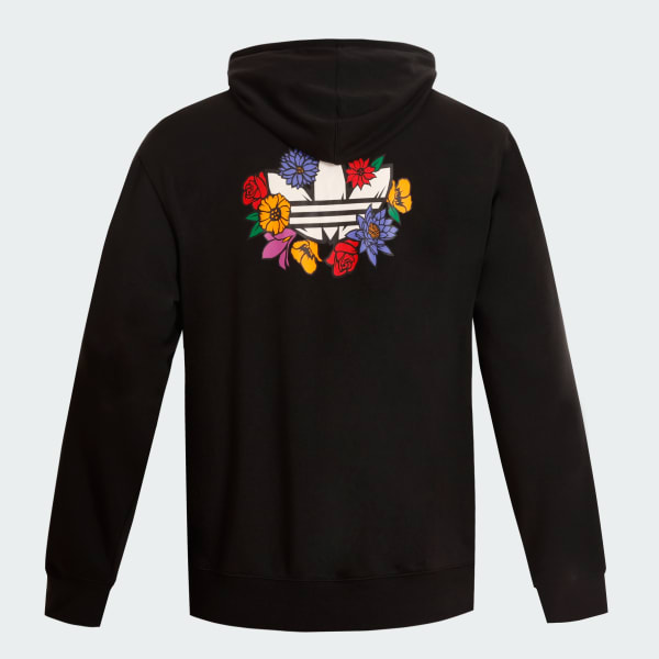 Sudadera Dia de Muertos